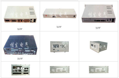 机箱与网络设备制造 构建数字世界的实体支柱