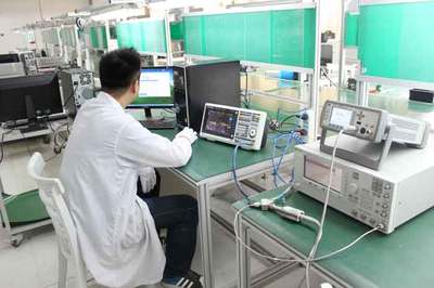 中国GRATTEN 仪器制造先锋，高性价比电子测量解决方案引领者